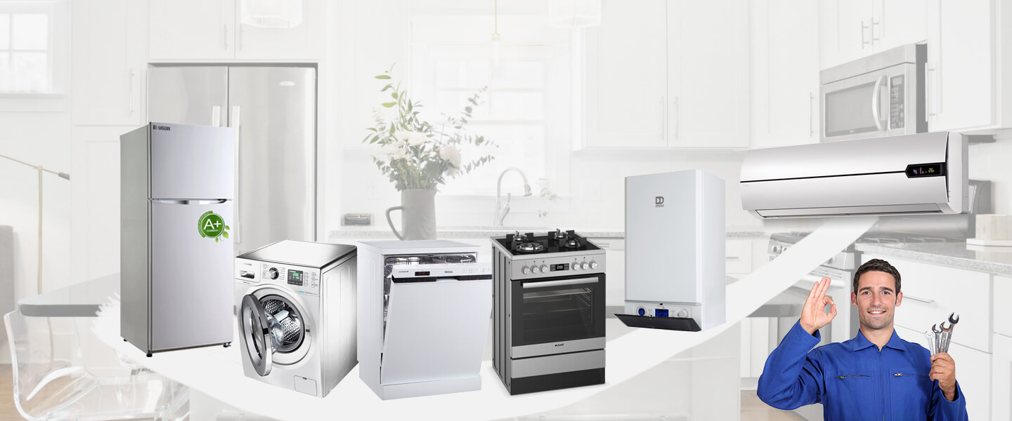 Beyağaç Gorenje Servisi
